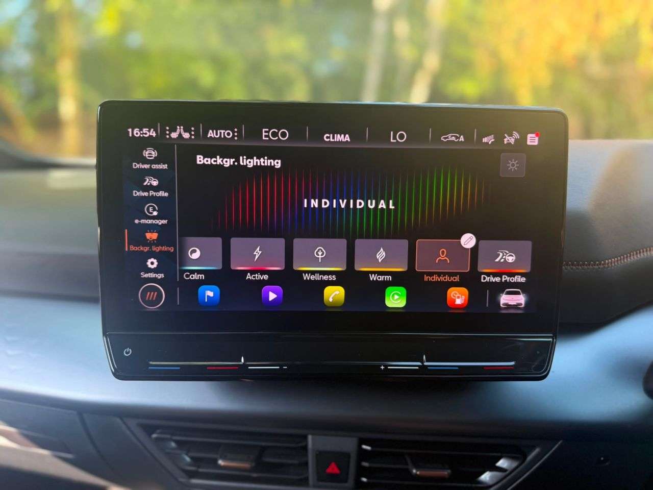 2022 CUPRA BORN 2022 CUPRA BORN