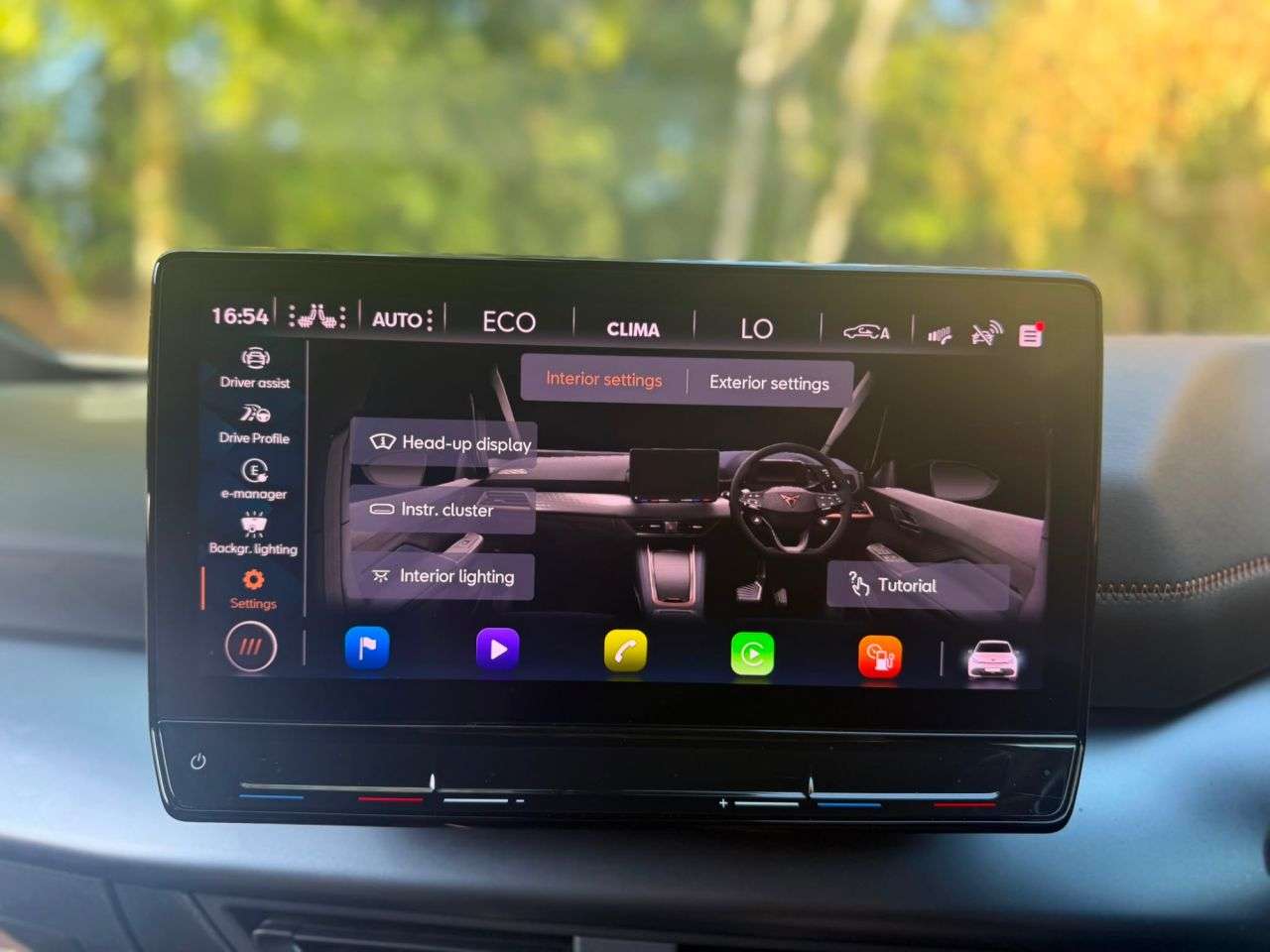 2022 CUPRA BORN 2022 CUPRA BORN