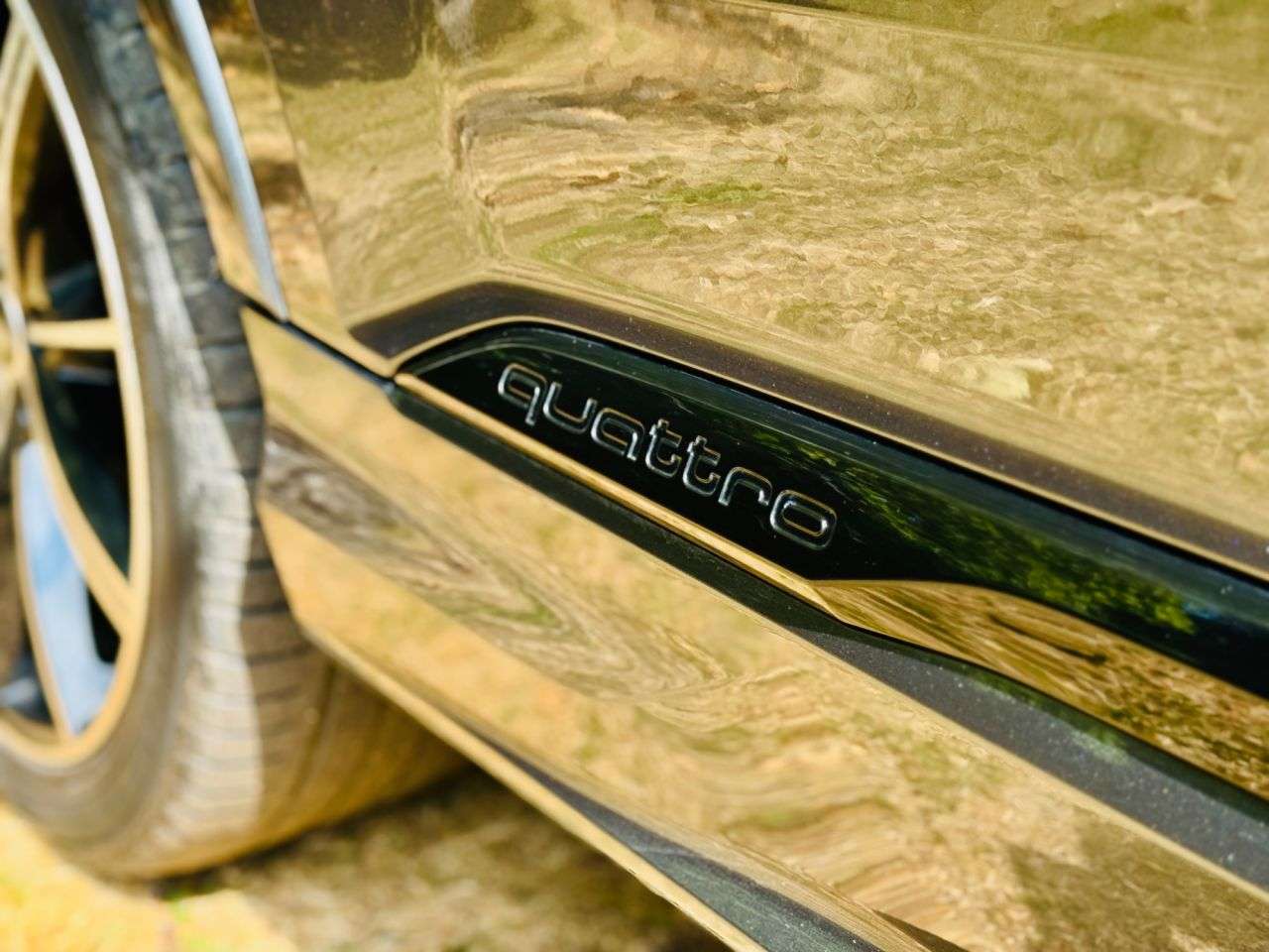 2021 AUDI Q7 2021 AUDI Q7