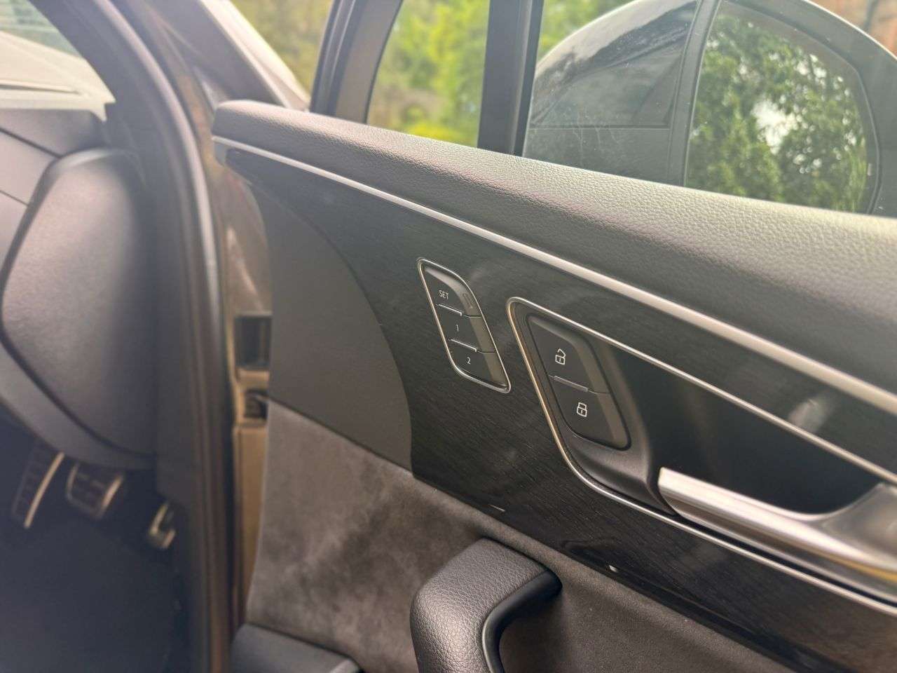 2021 AUDI Q7 2021 AUDI Q7