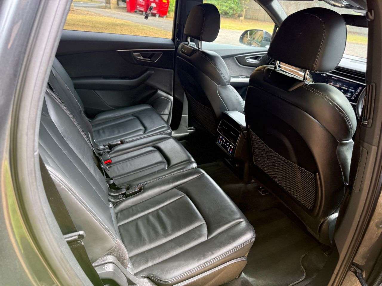 2021 AUDI Q7 2021 AUDI Q7