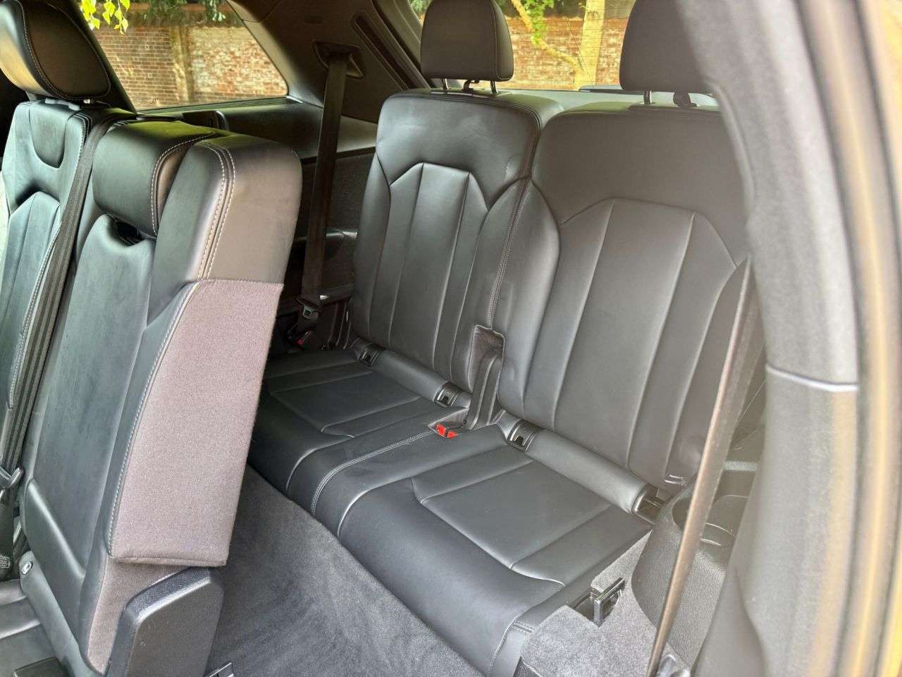 2021 AUDI Q7 2021 AUDI Q7