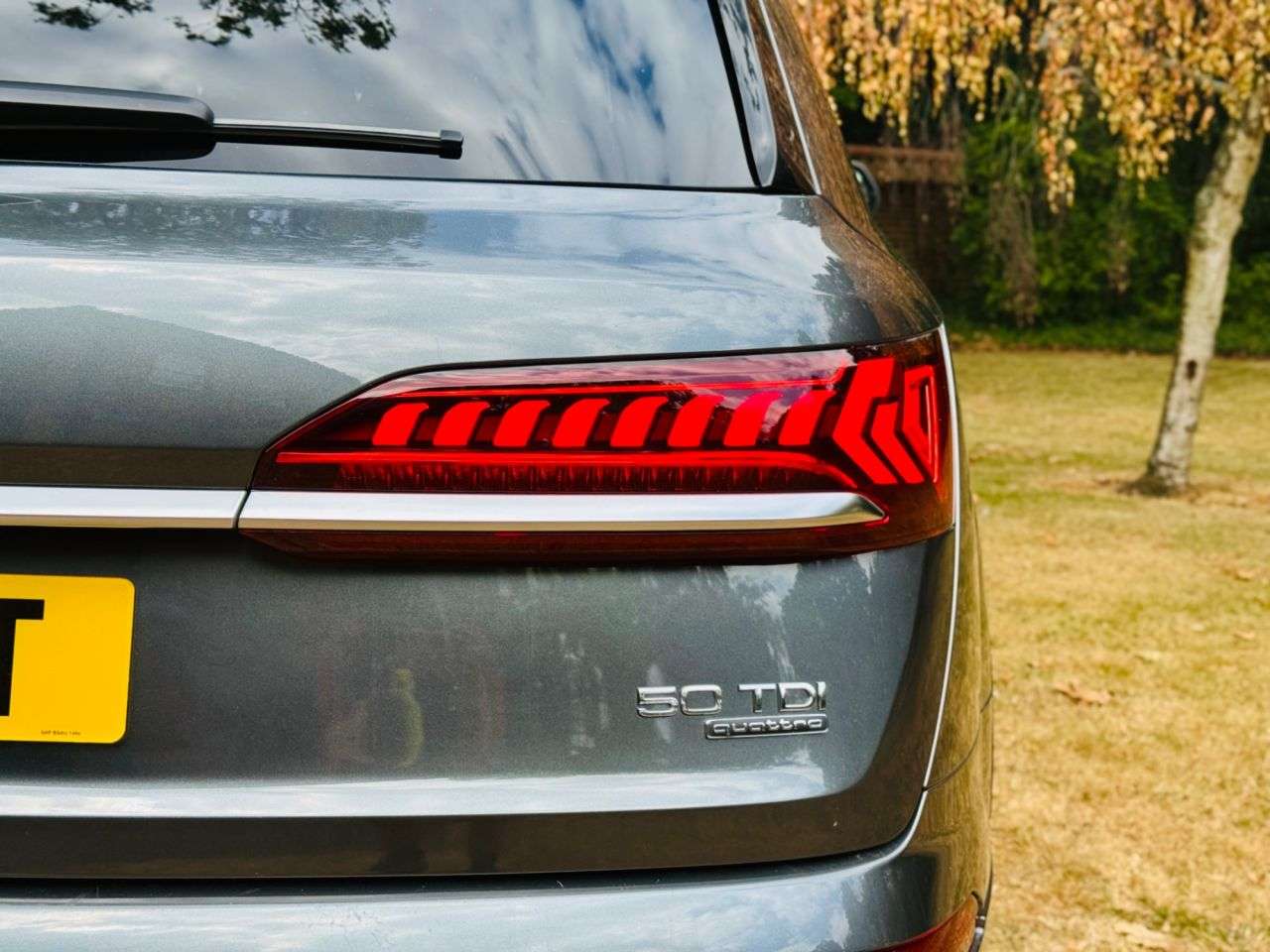2021 AUDI Q7 2021 AUDI Q7
