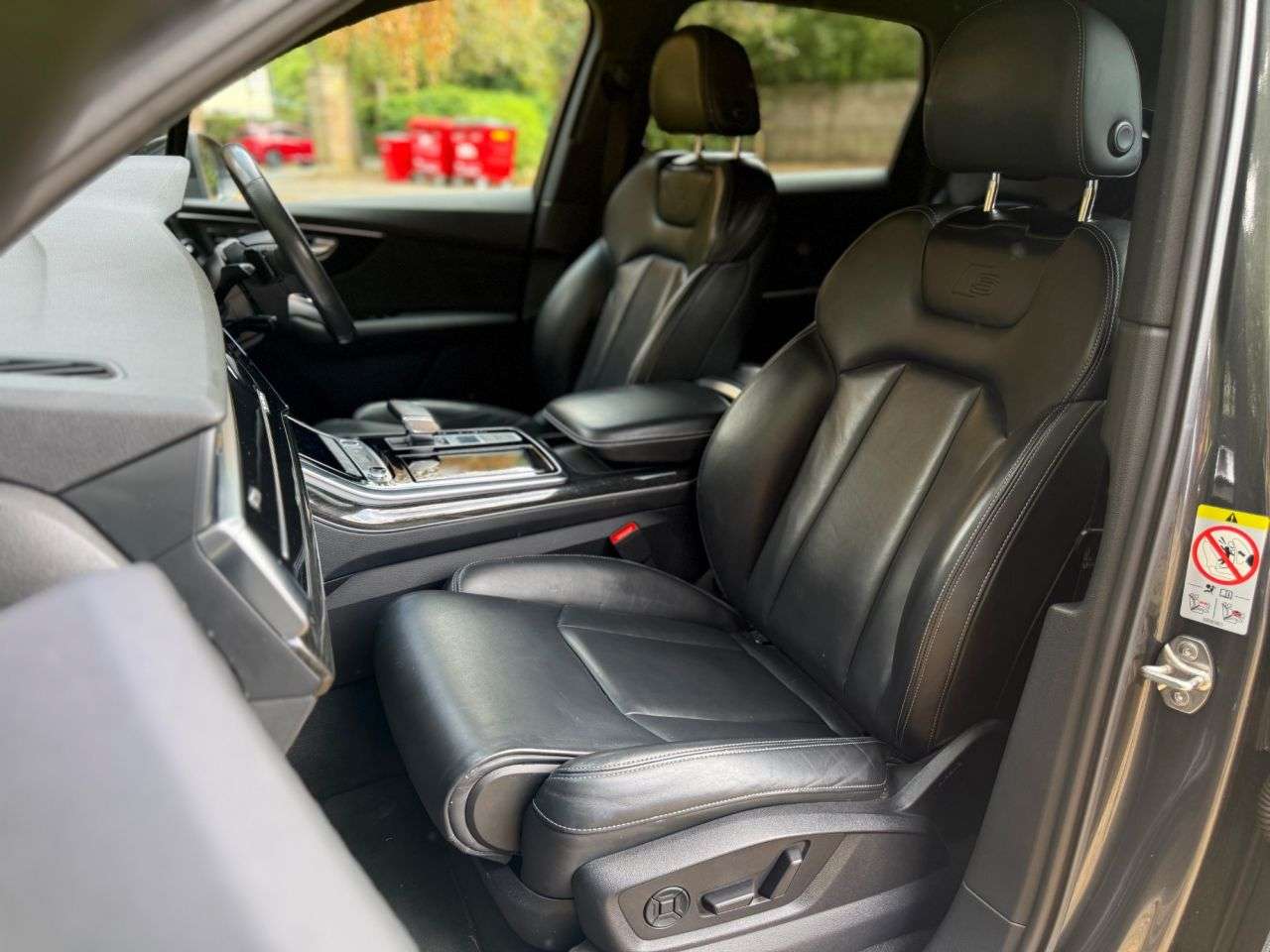 2021 AUDI Q7 2021 AUDI Q7