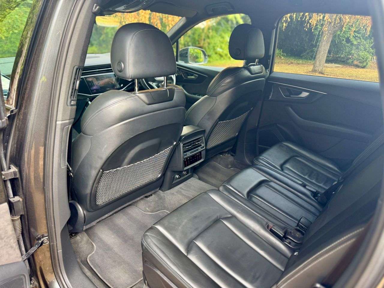 2021 AUDI Q7 2021 AUDI Q7