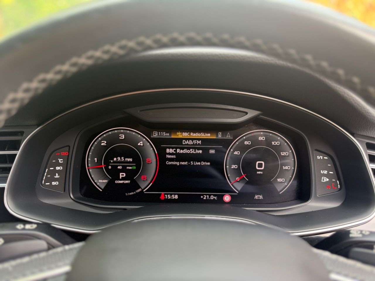 2021 AUDI Q7 2021 AUDI Q7