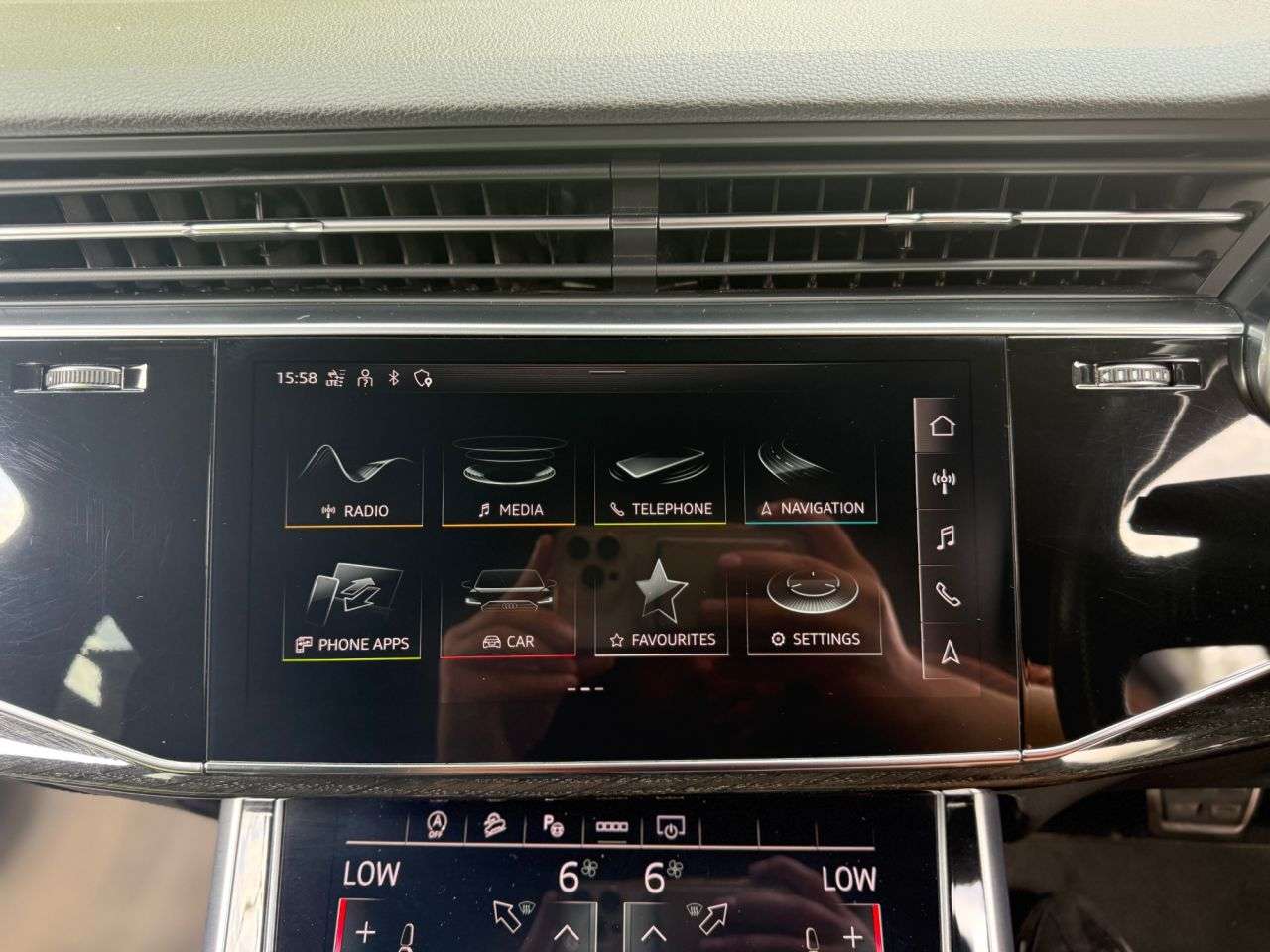2021 AUDI Q7 2021 AUDI Q7