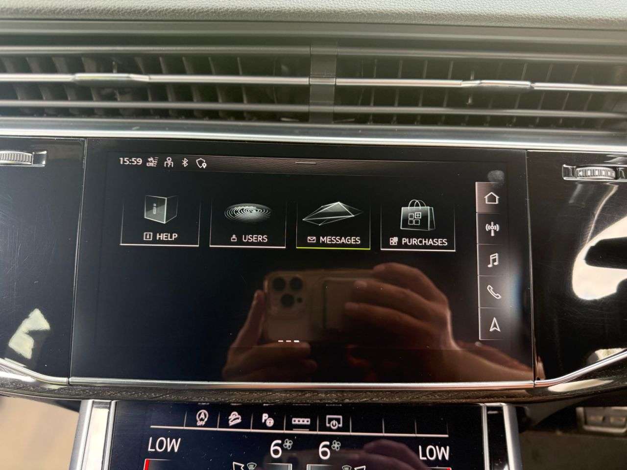 2021 AUDI Q7 2021 AUDI Q7