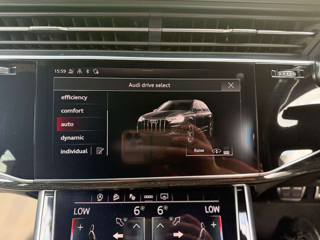 2021 AUDI Q7 2021 AUDI Q7