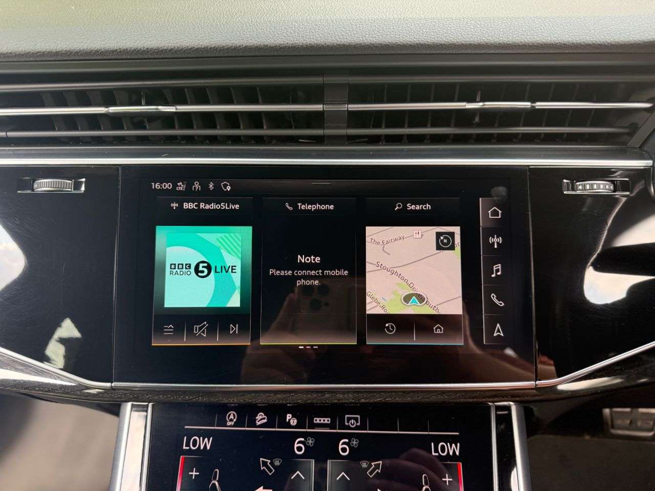 2021 AUDI Q7 2021 AUDI Q7