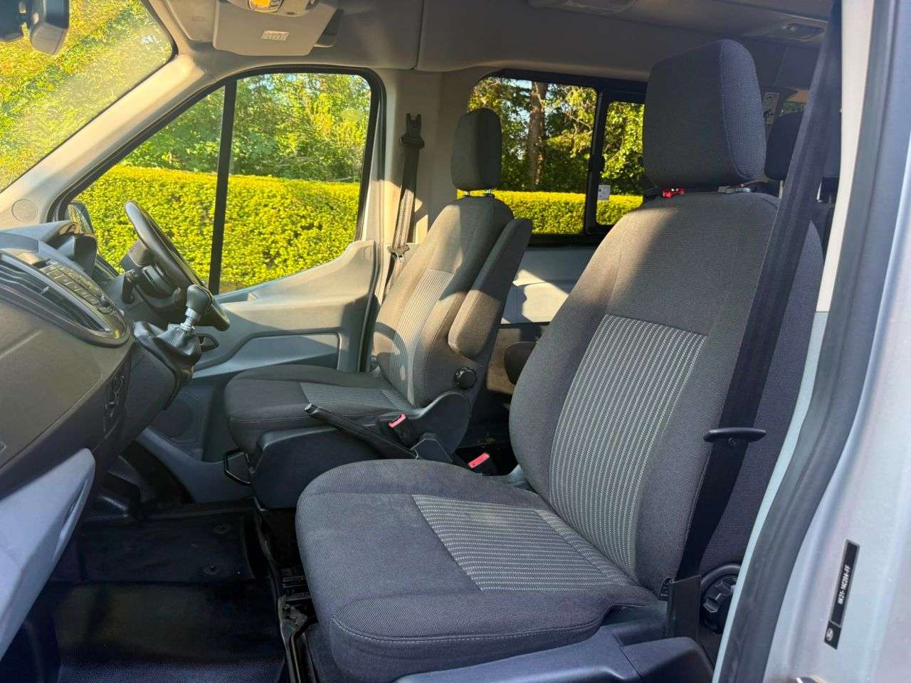 2018 FORD TRANSIT 2018 FORD TRANSIT