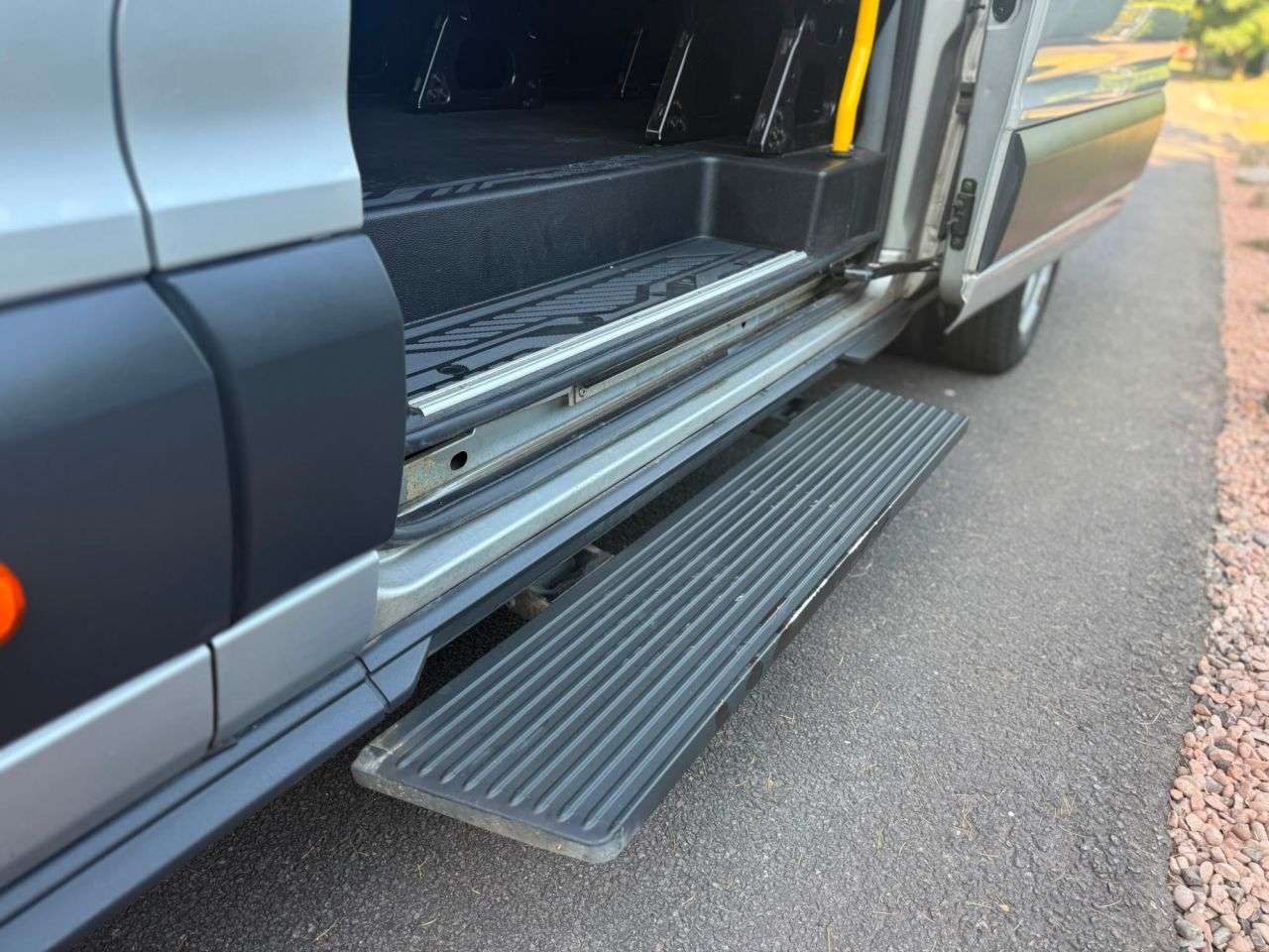 2018 FORD TRANSIT 2018 FORD TRANSIT