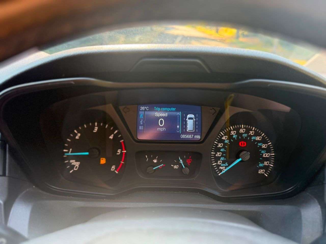 2018 FORD TRANSIT 2018 FORD TRANSIT