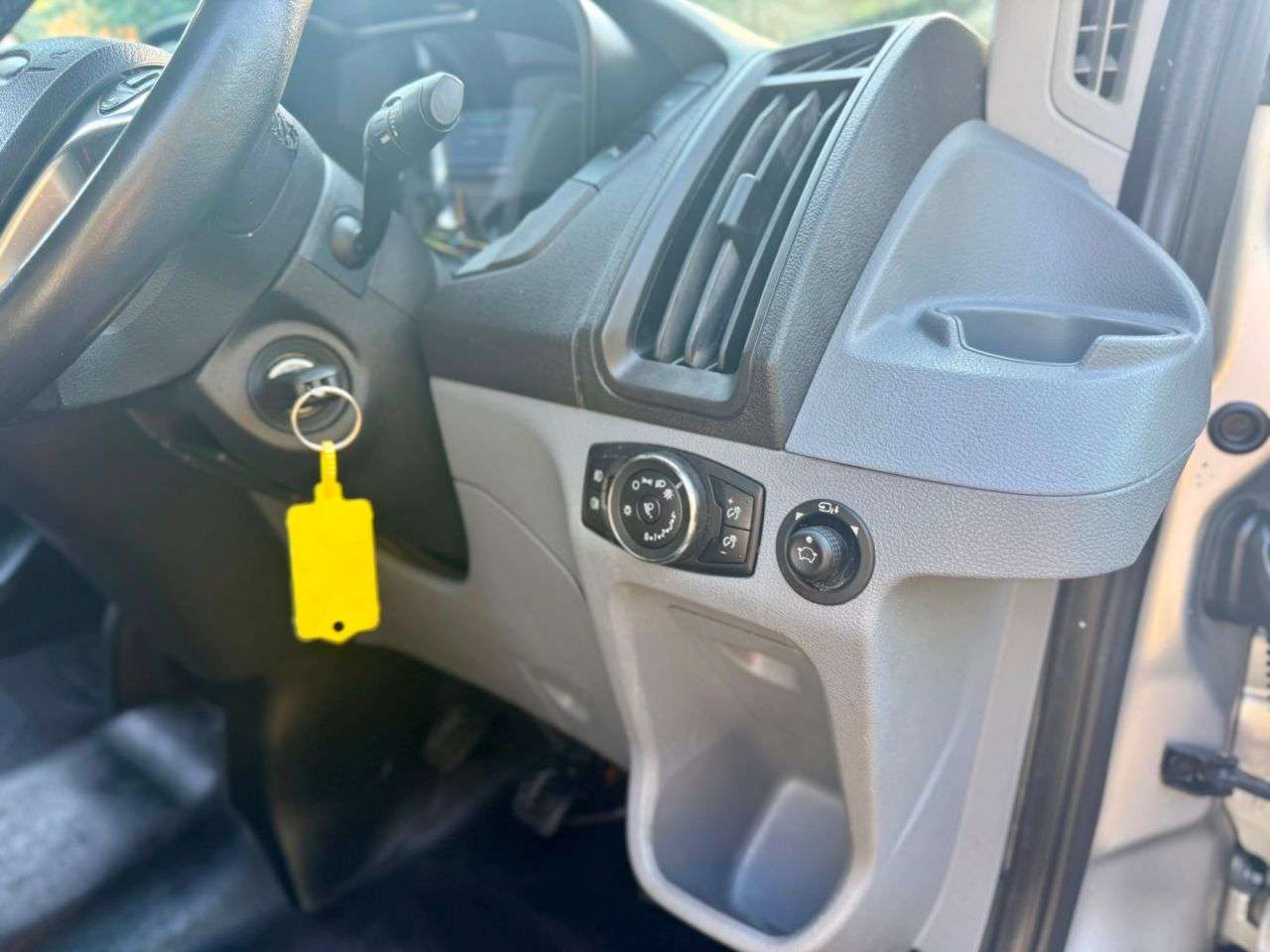 2018 FORD TRANSIT 2018 FORD TRANSIT