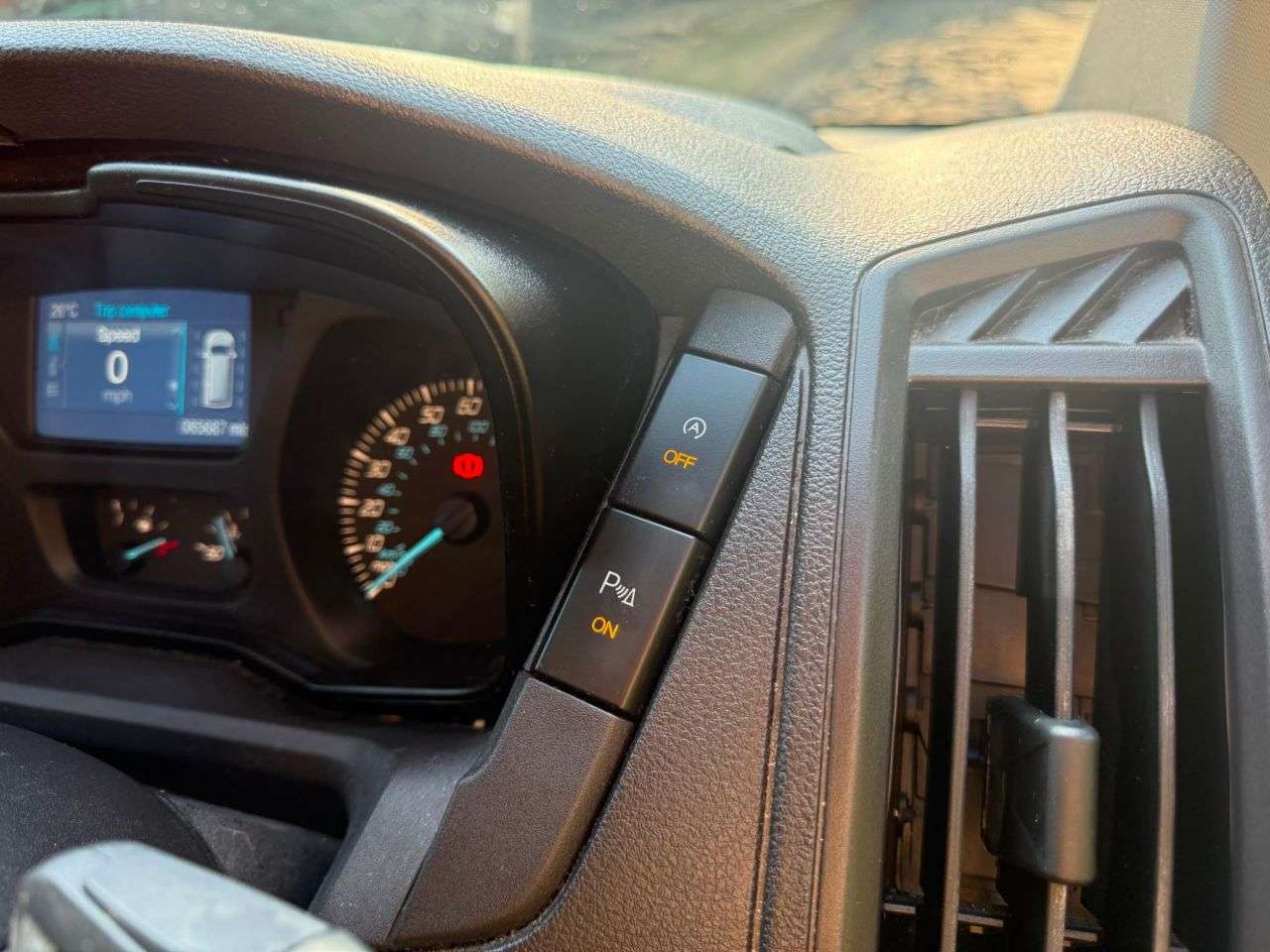 2018 FORD TRANSIT 2018 FORD TRANSIT