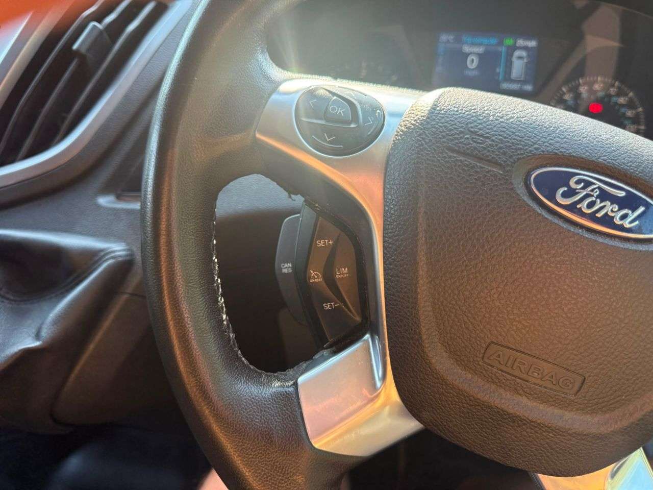 2018 FORD TRANSIT 2018 FORD TRANSIT