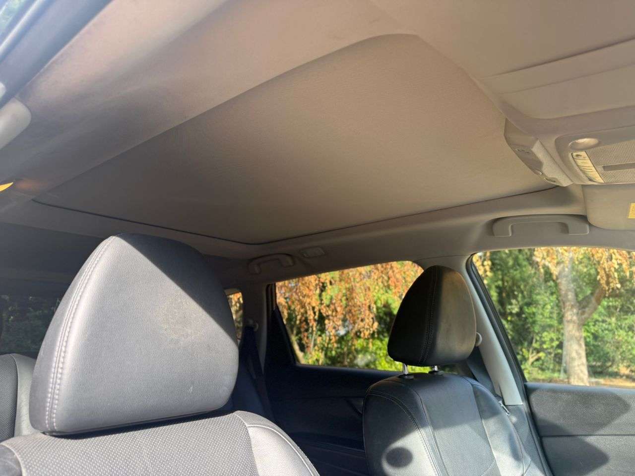 2015 NISSAN X-TRAIL 2015 NISSAN X-TRAIL