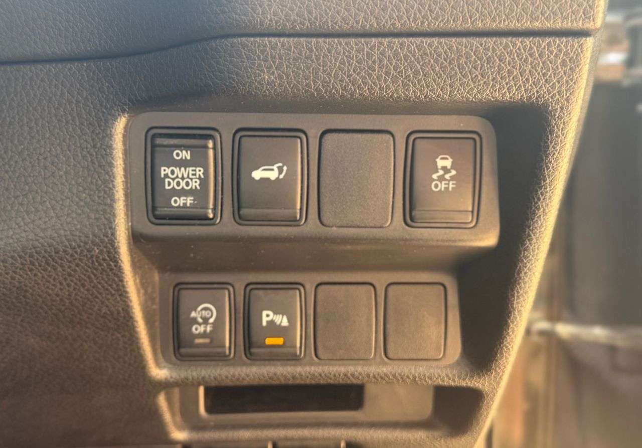 2015 NISSAN X-TRAIL 2015 NISSAN X-TRAIL