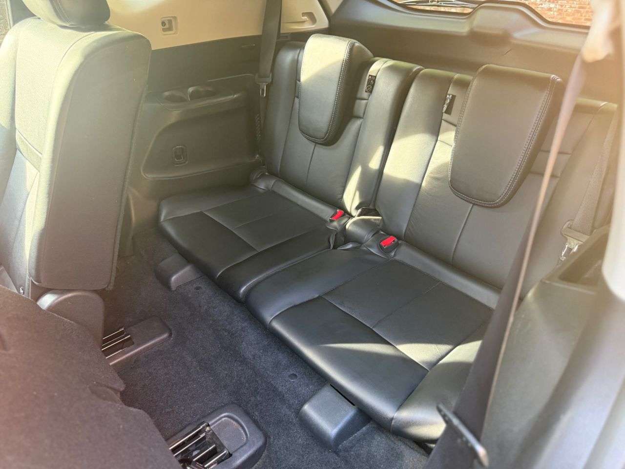 2015 NISSAN X-TRAIL 2015 NISSAN X-TRAIL