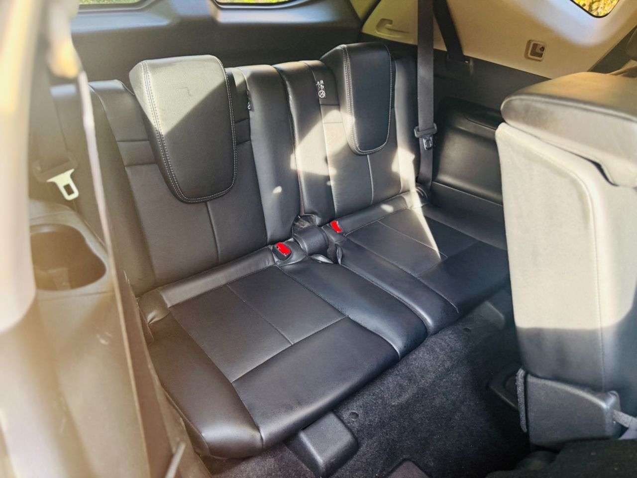 2015 NISSAN X-TRAIL 2015 NISSAN X-TRAIL