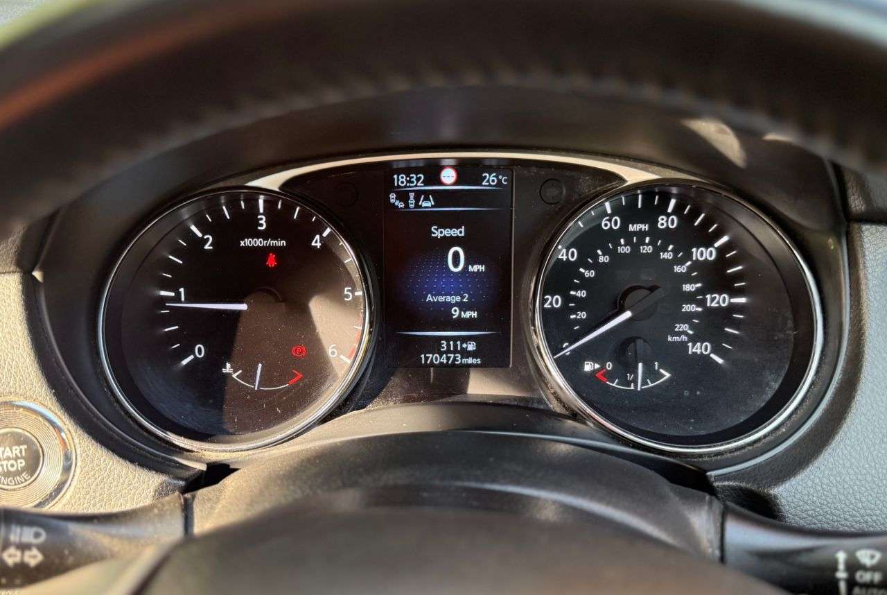 2015 NISSAN X-TRAIL 2015 NISSAN X-TRAIL