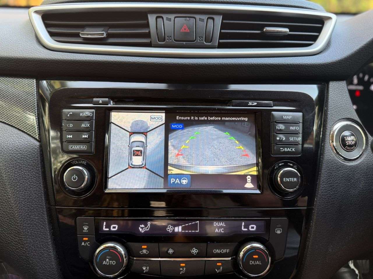 2015 NISSAN X-TRAIL 2015 NISSAN X-TRAIL