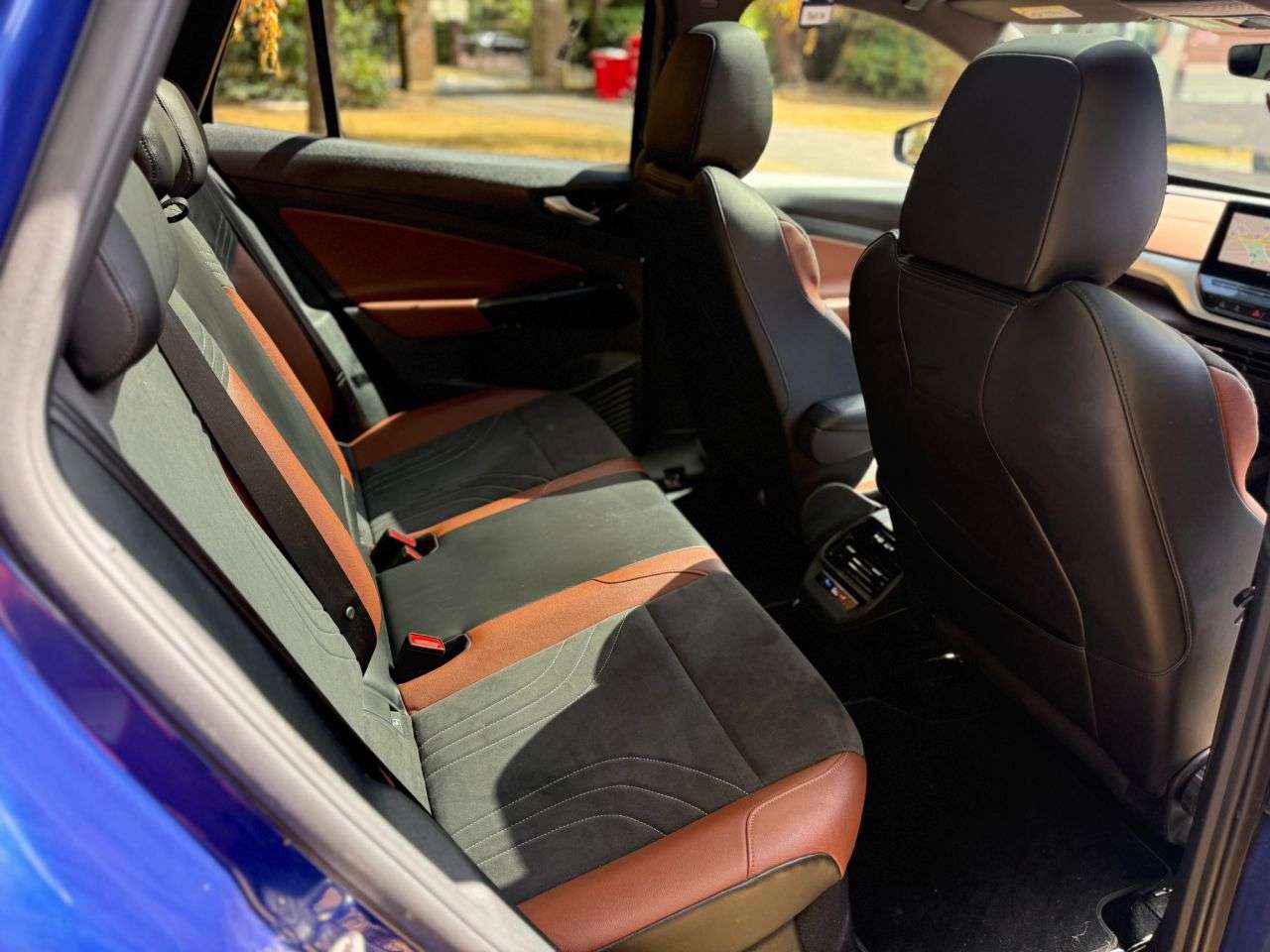 2021 VOLKSWAGEN ID.4 2021 VOLKSWAGEN ID.4