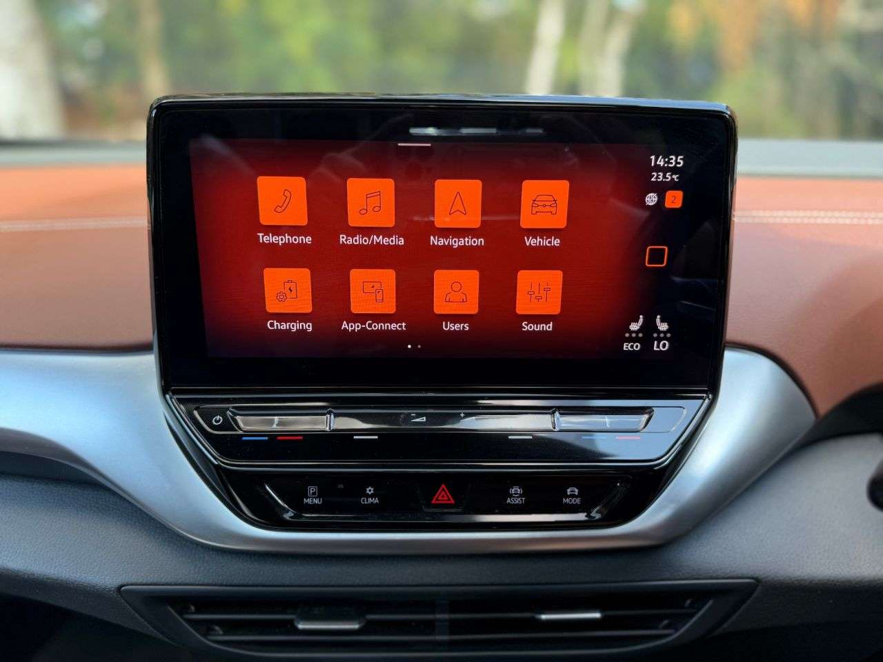 2021 VOLKSWAGEN ID.4 2021 VOLKSWAGEN ID.4