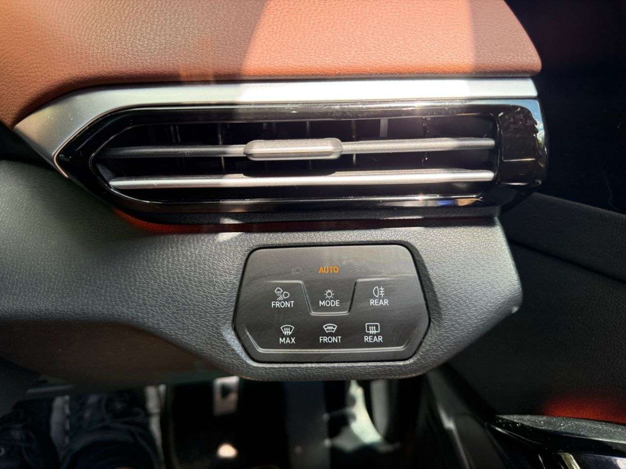 2021 VOLKSWAGEN ID.4 2021 VOLKSWAGEN ID.4