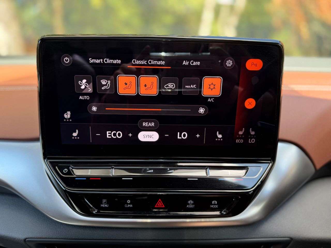 2021 VOLKSWAGEN ID.4 2021 VOLKSWAGEN ID.4