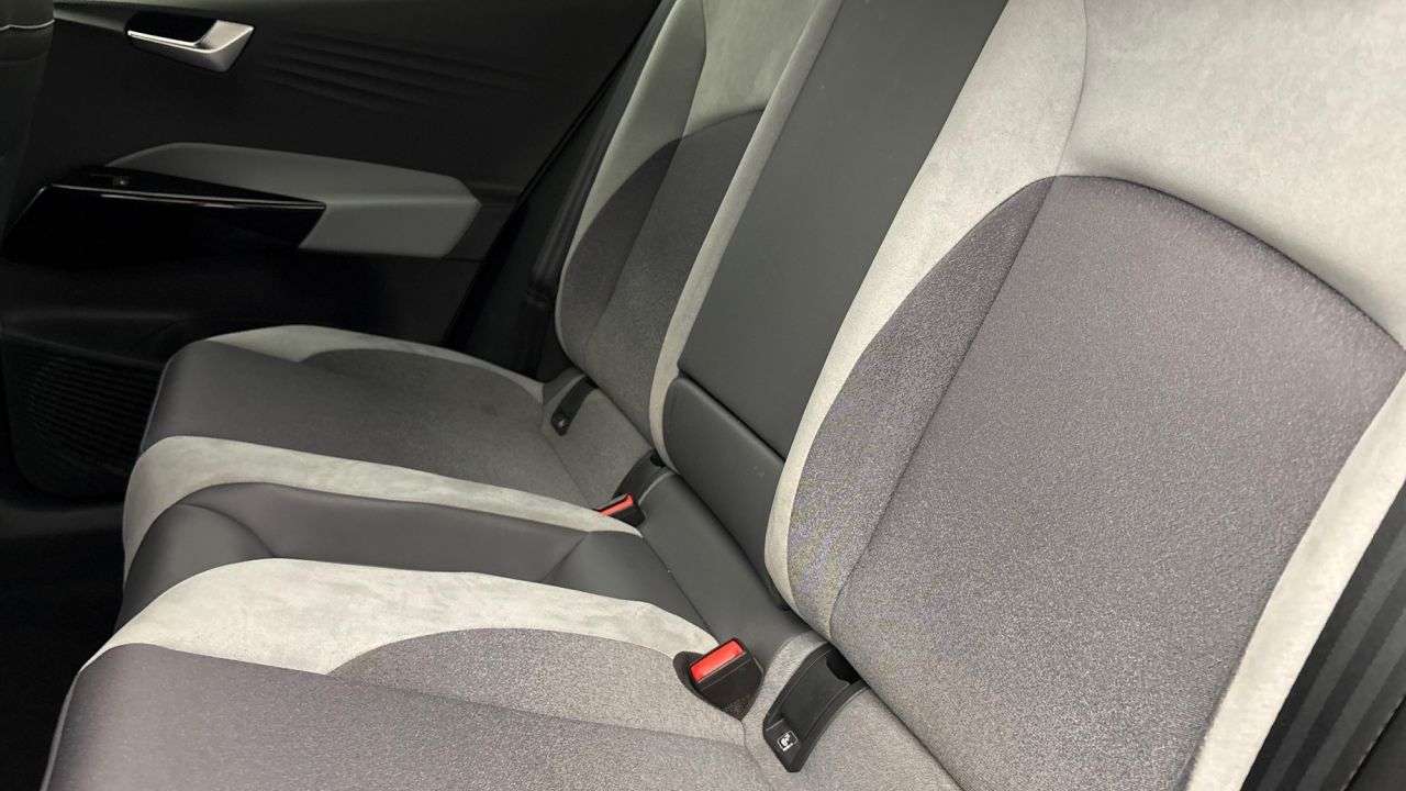2021 VOLKSWAGEN ID.3 2021 VOLKSWAGEN ID.3