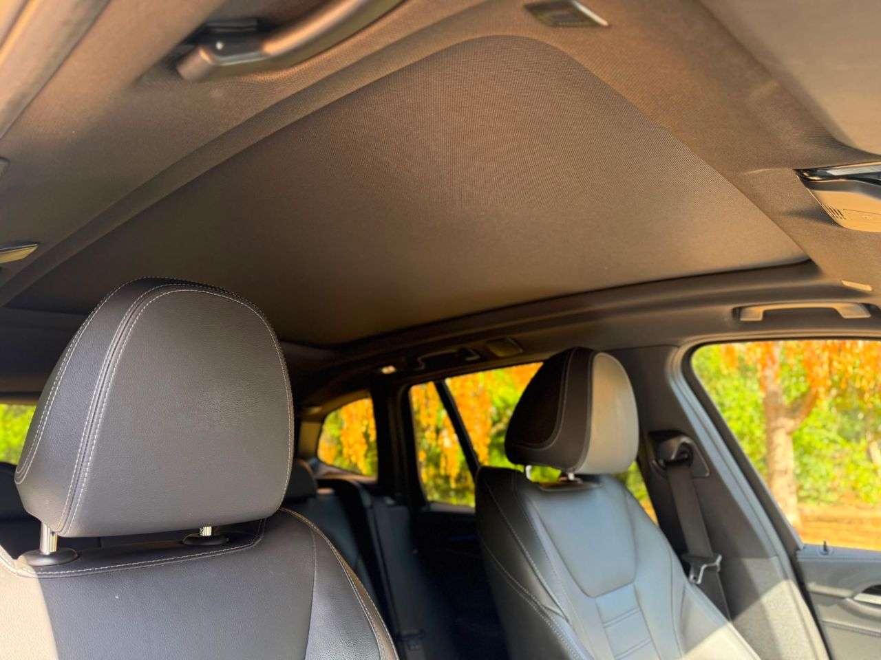 2021 BMW IX3 2021 BMW IX3