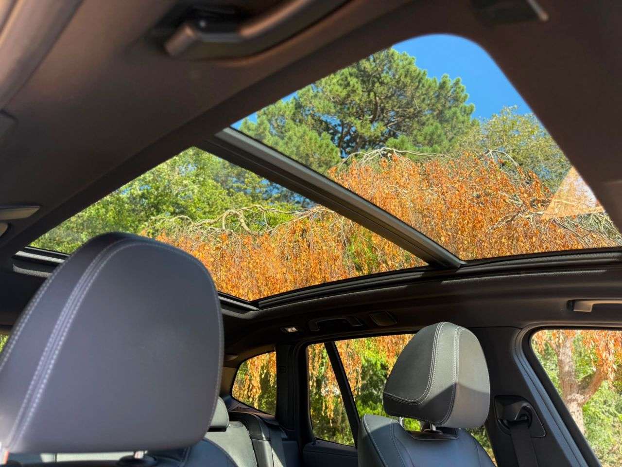2021 BMW IX3 2021 BMW IX3
