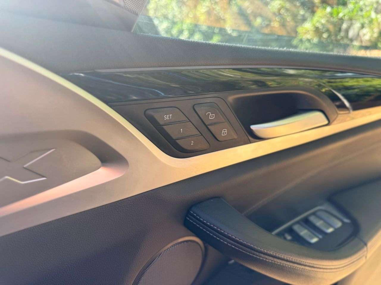 2021 BMW IX3 2021 BMW IX3