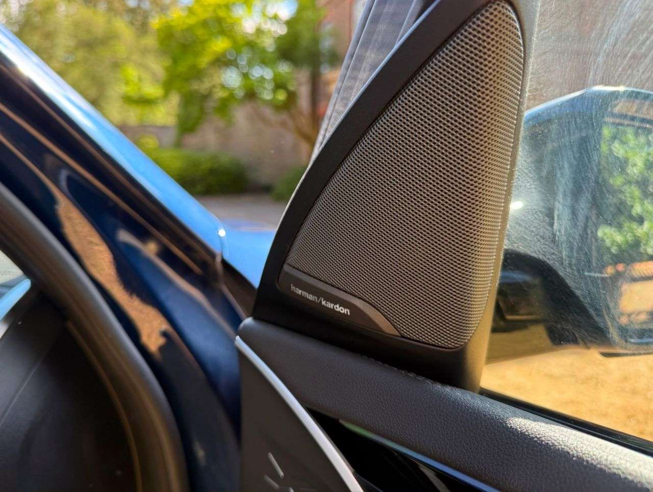 2021 BMW IX3 2021 BMW IX3