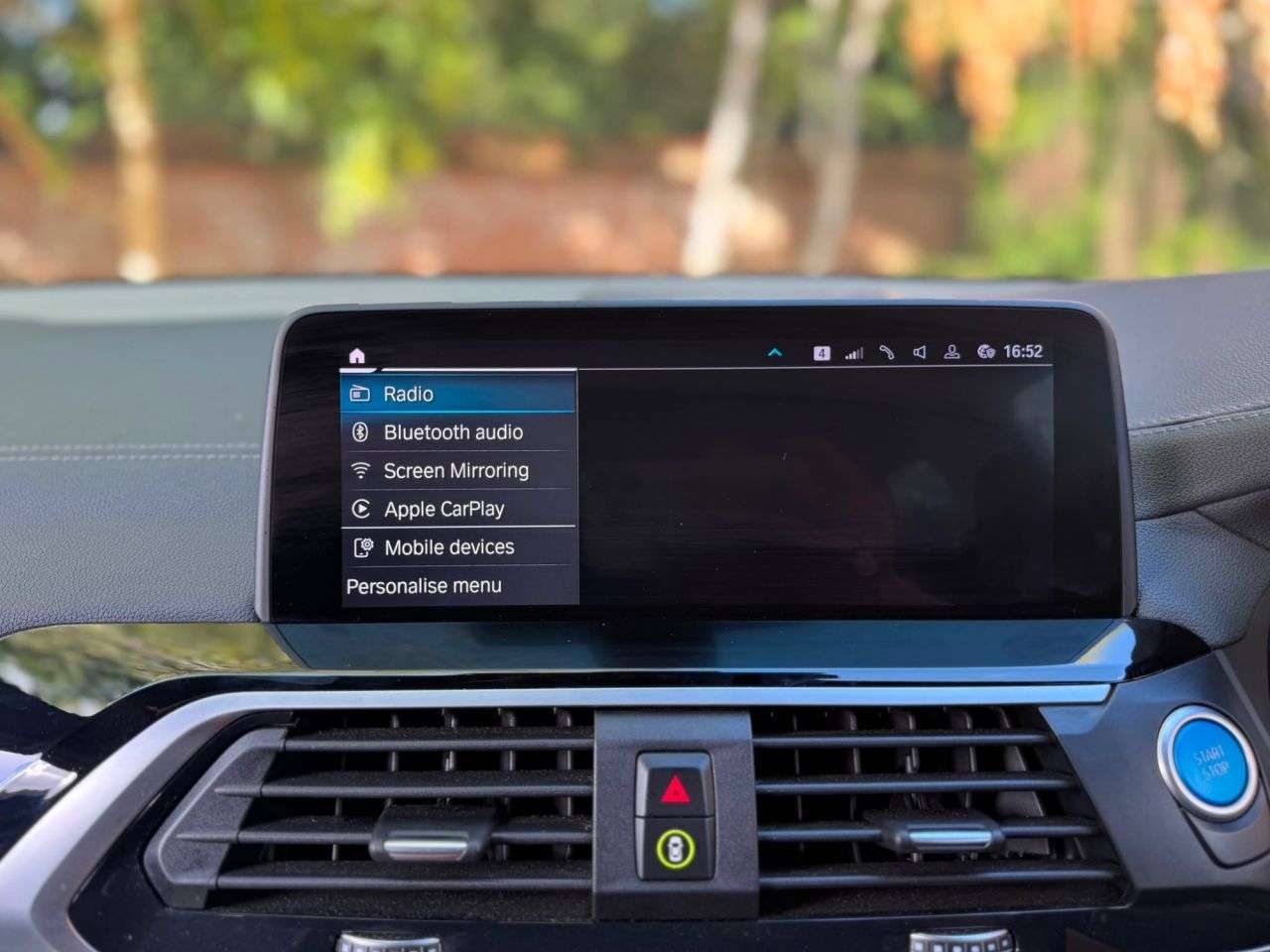 2021 BMW IX3 2021 BMW IX3