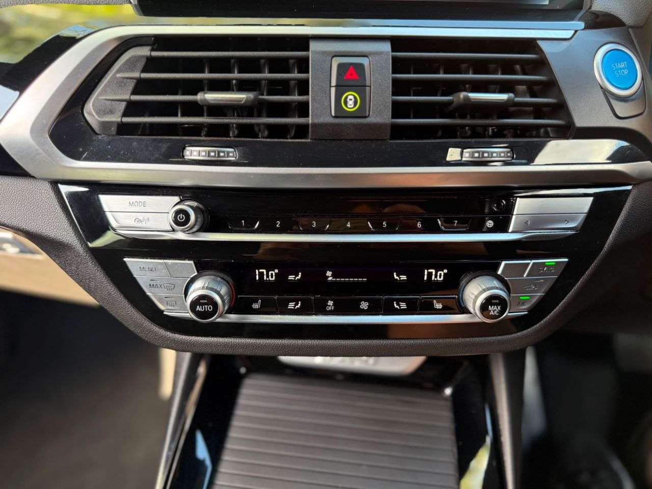 2021 BMW IX3 2021 BMW IX3