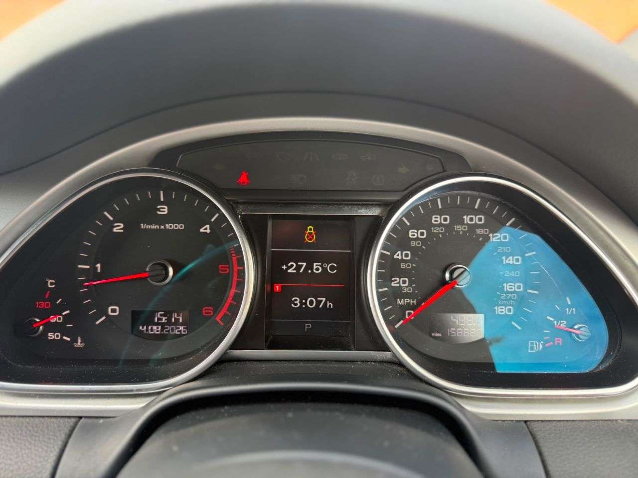2011 AUDI Q7 2011 AUDI Q7