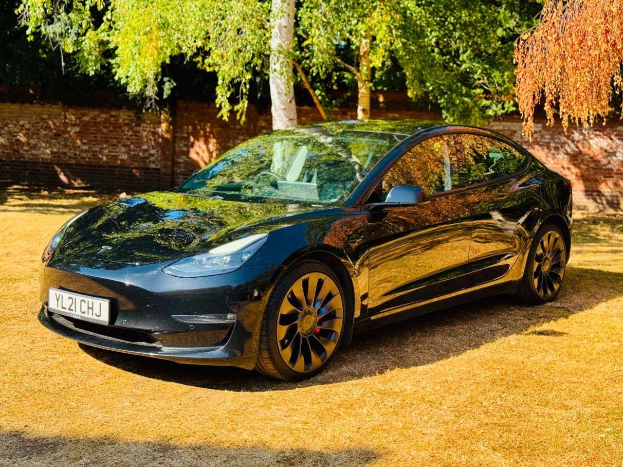 2021 TESLA MODEL 3 2021 TESLA MODEL 3