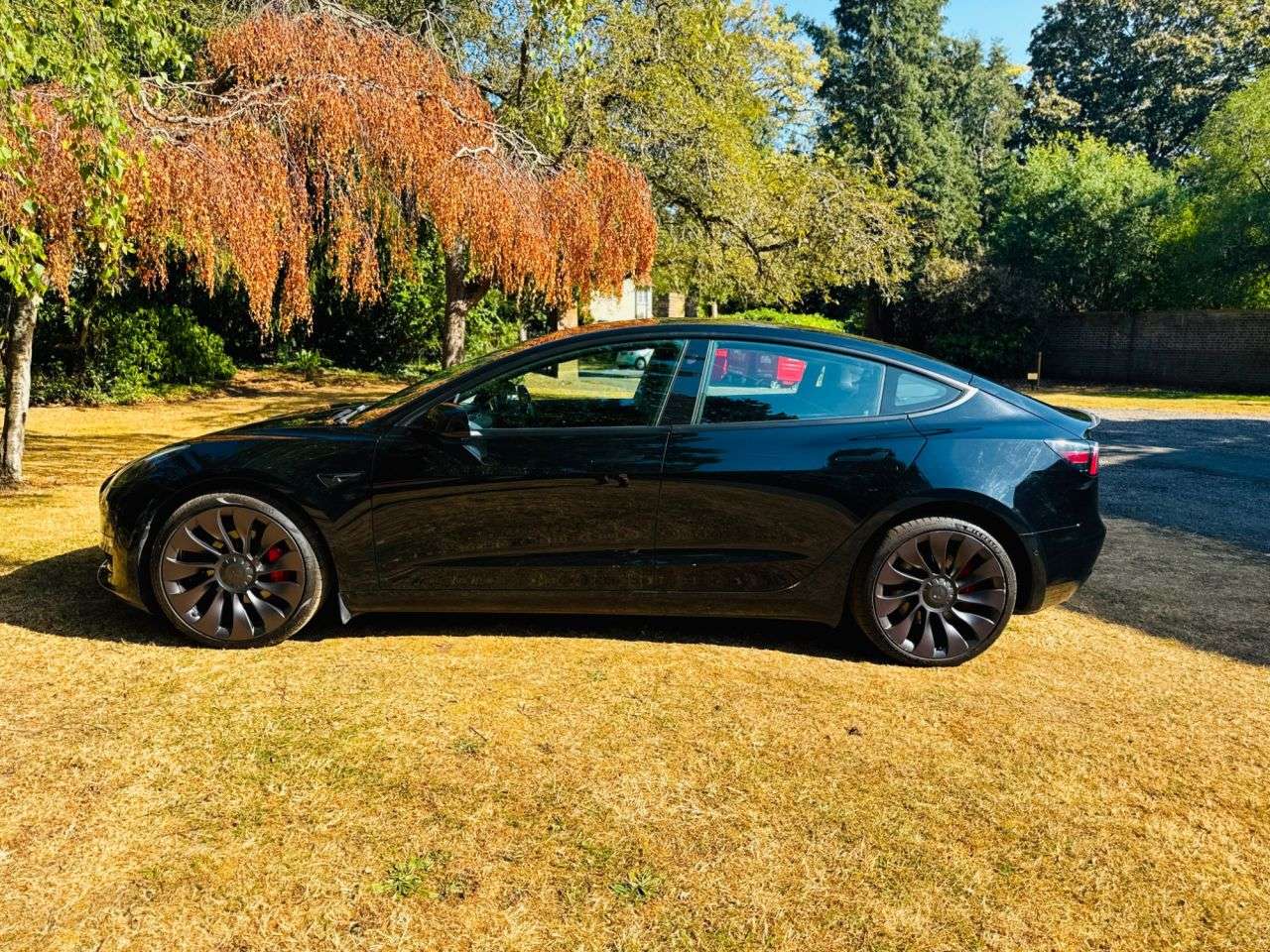 2021 TESLA MODEL 3 2021 TESLA MODEL 3