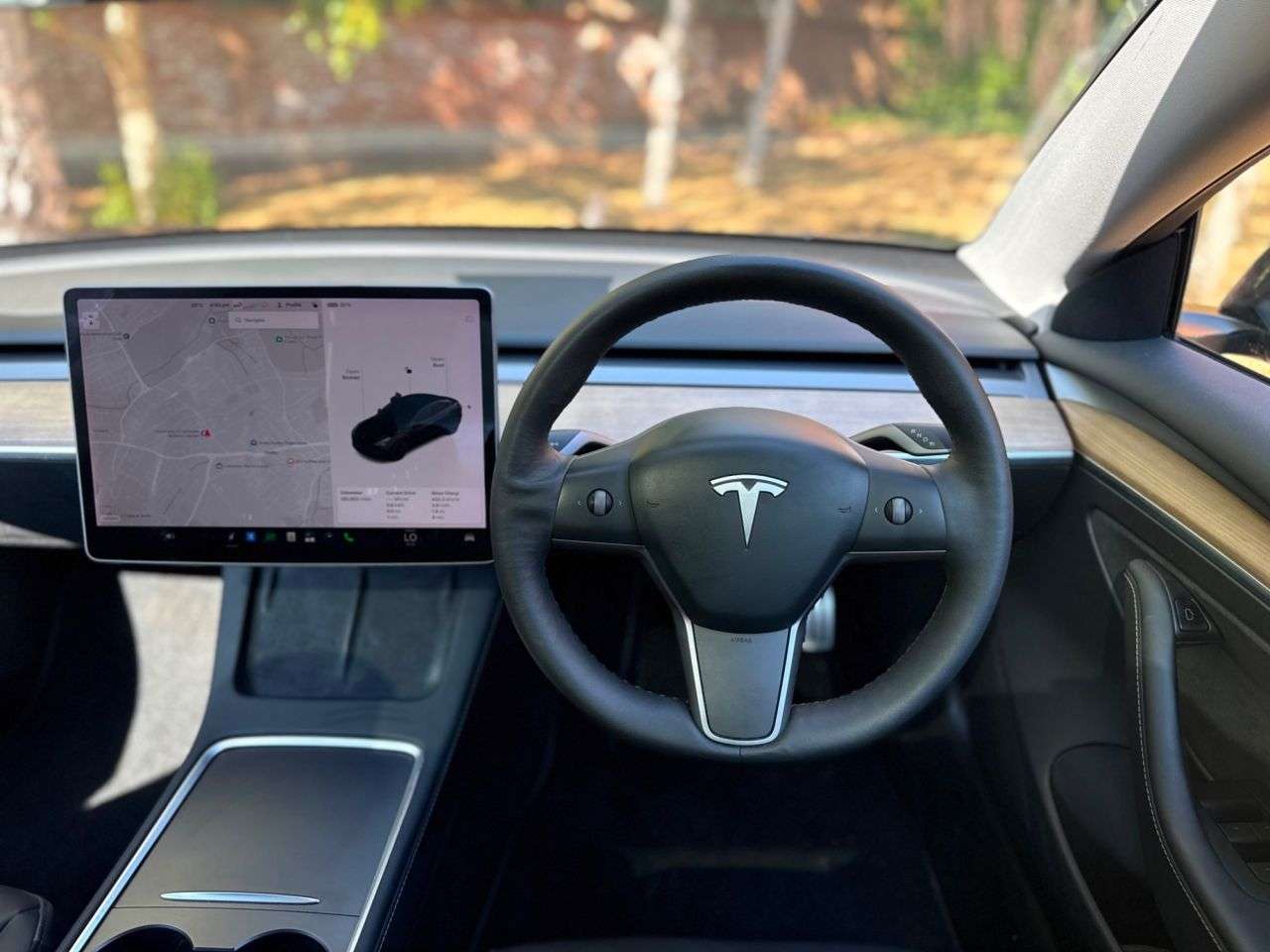 2021 TESLA MODEL 3 2021 TESLA MODEL 3