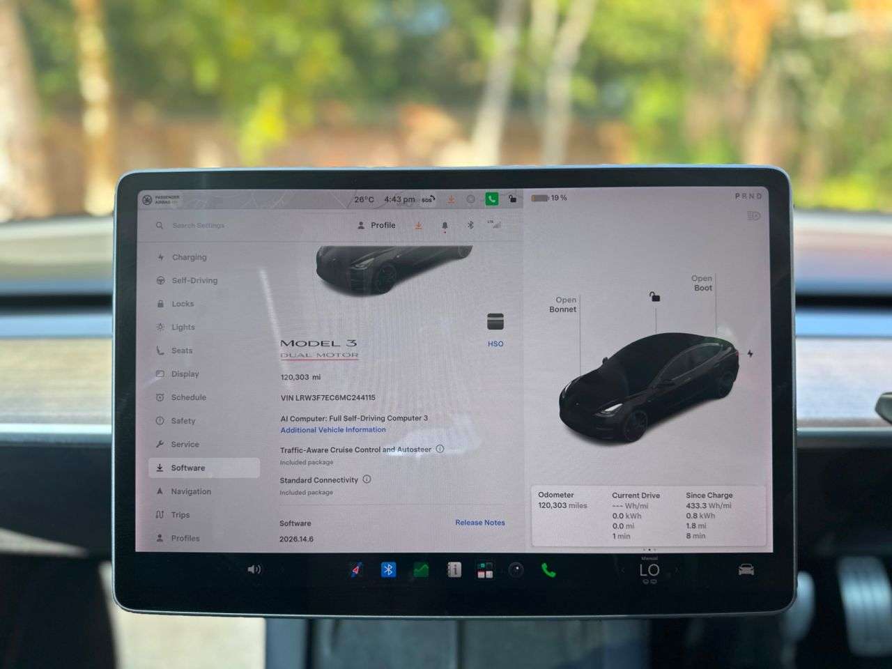 2021 TESLA MODEL 3 2021 TESLA MODEL 3