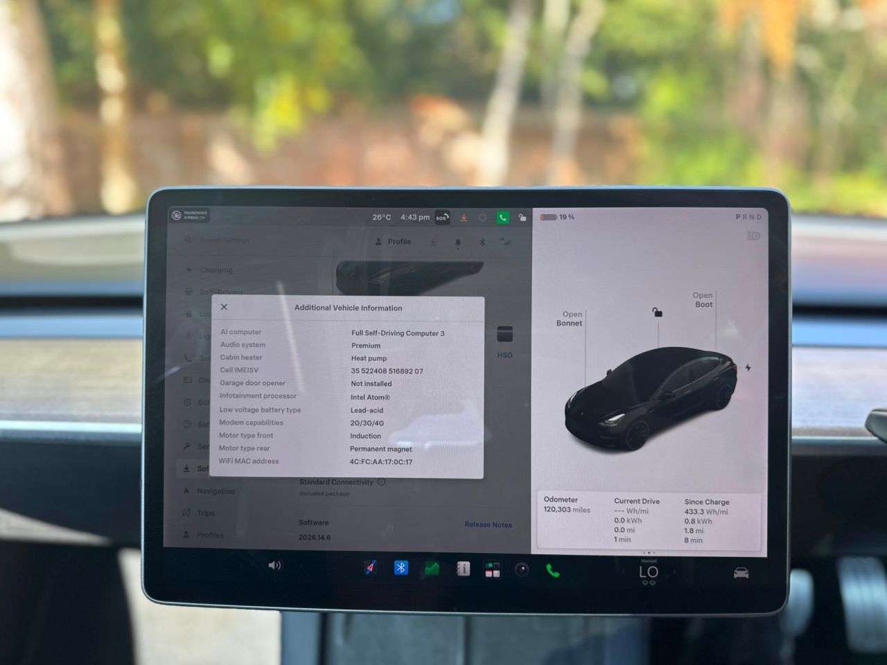 2021 TESLA MODEL 3 2021 TESLA MODEL 3