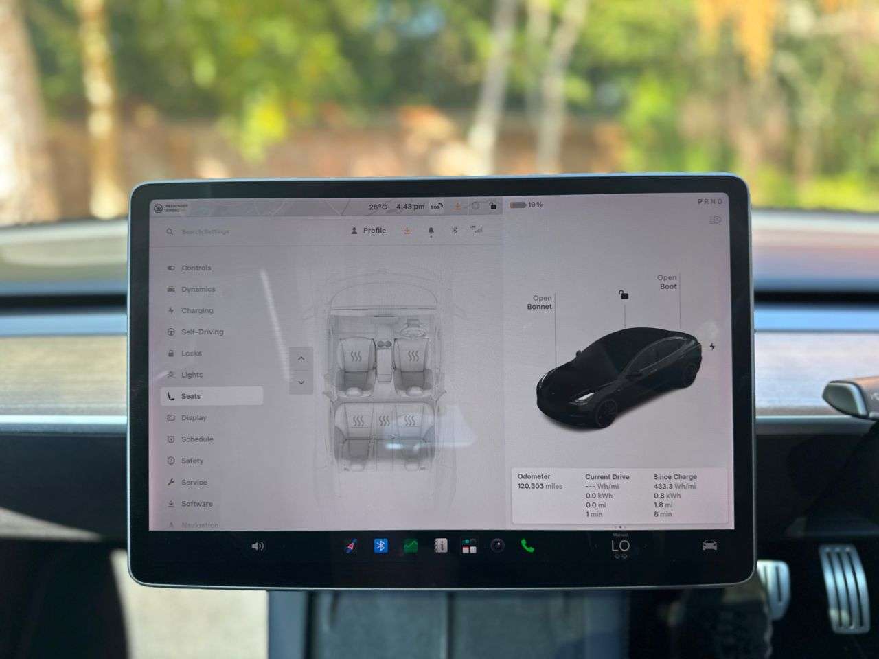 2021 TESLA MODEL 3 2021 TESLA MODEL 3