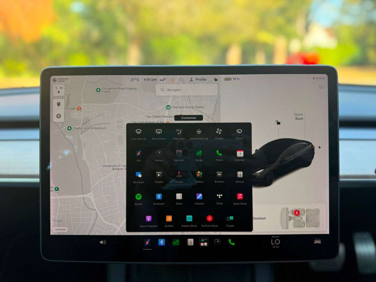 2021 TESLA MODEL 3 2021 TESLA MODEL 3