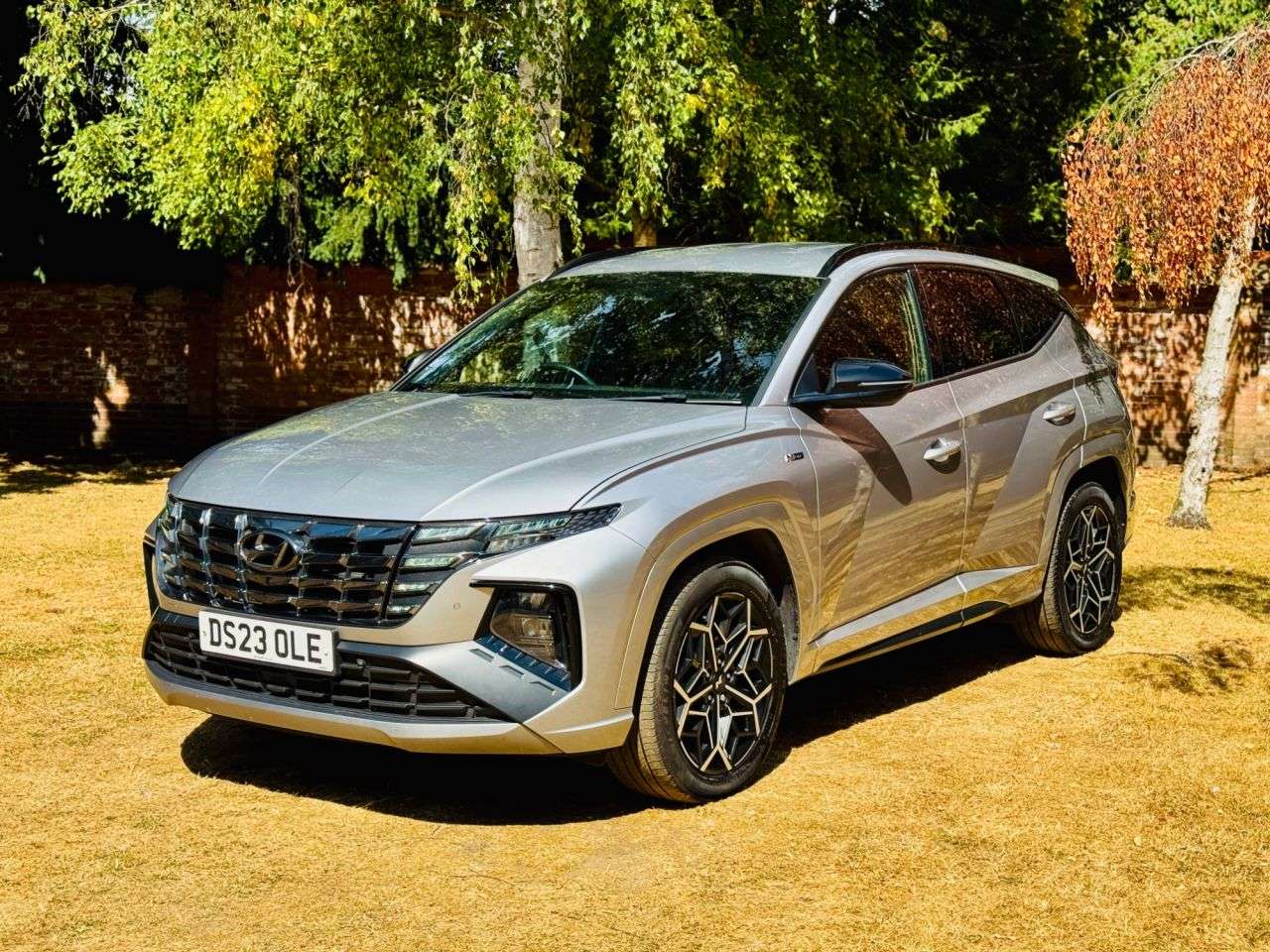 2023 HYUNDAI TUCSON 2023 HYUNDAI TUCSON