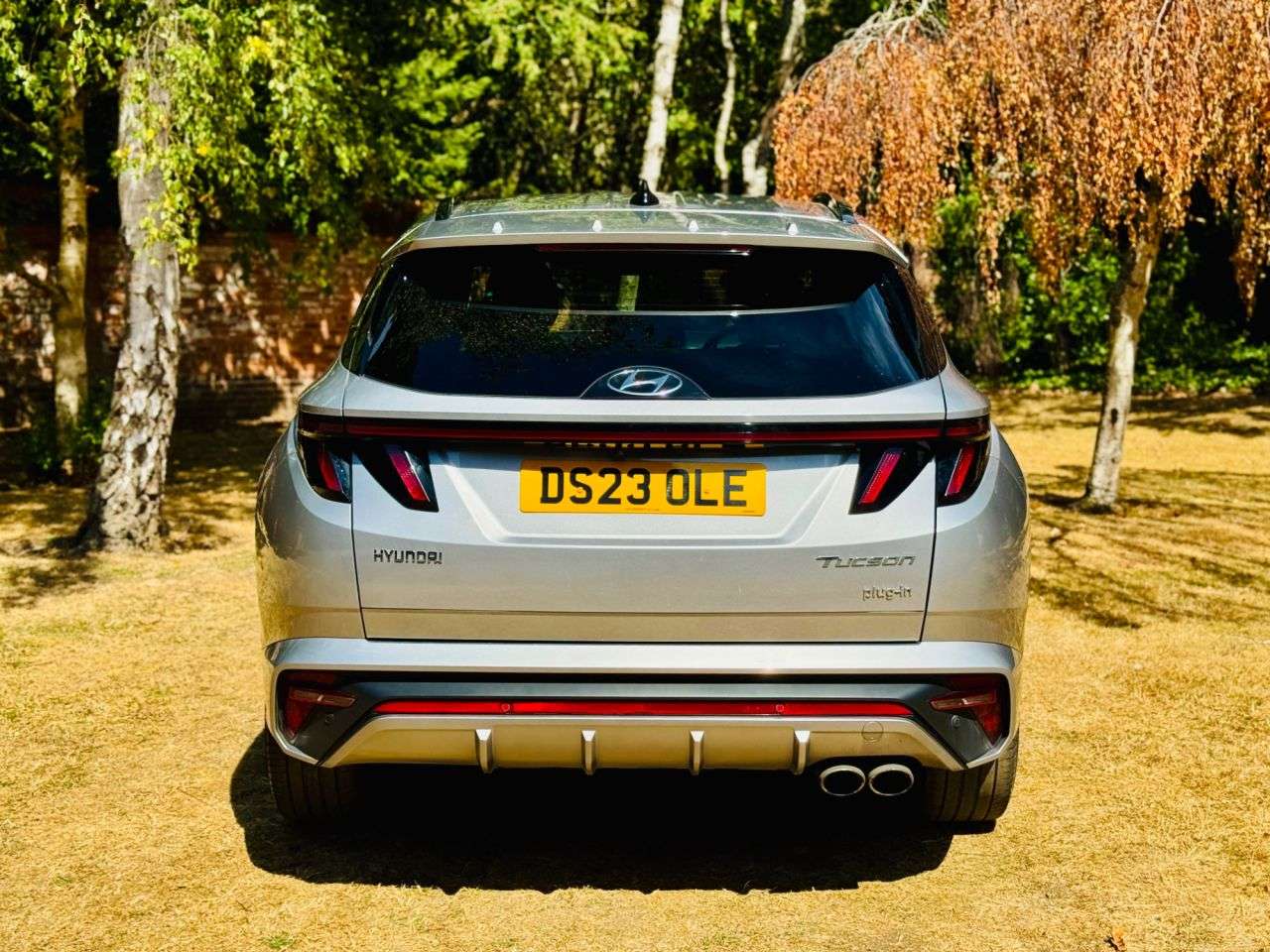 2023 HYUNDAI TUCSON 2023 HYUNDAI TUCSON