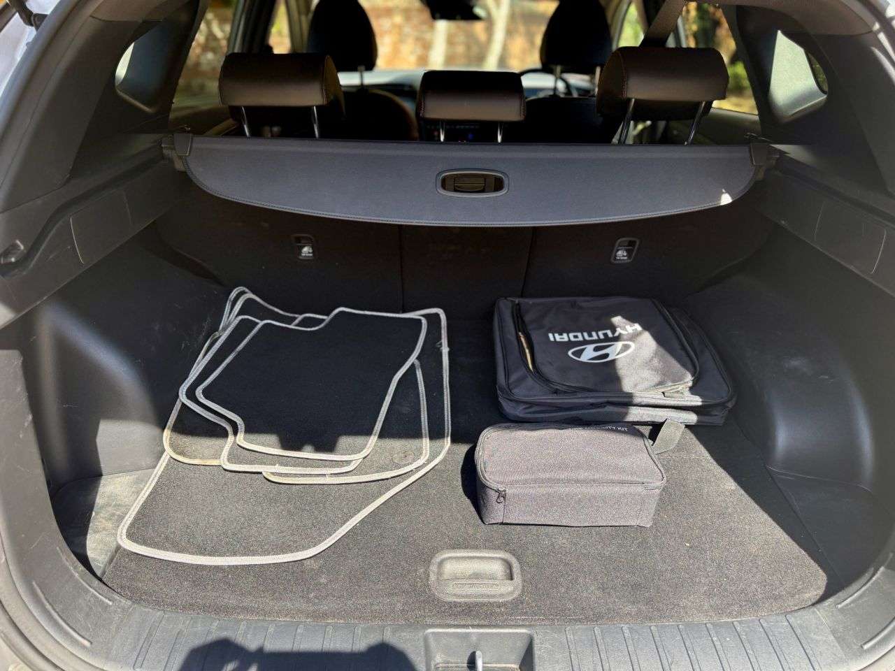 2023 HYUNDAI TUCSON 2023 HYUNDAI TUCSON
