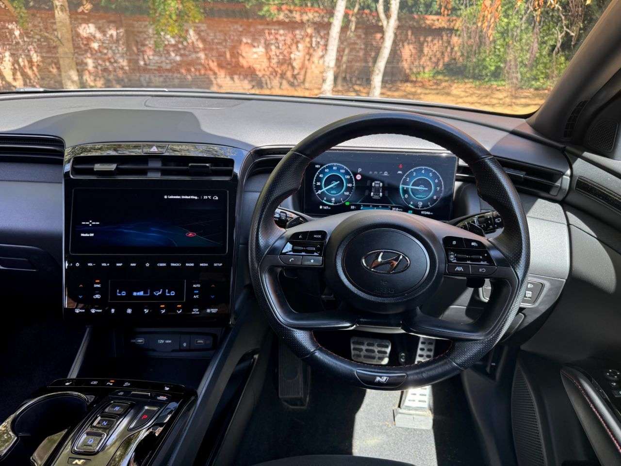2023 HYUNDAI TUCSON 2023 HYUNDAI TUCSON