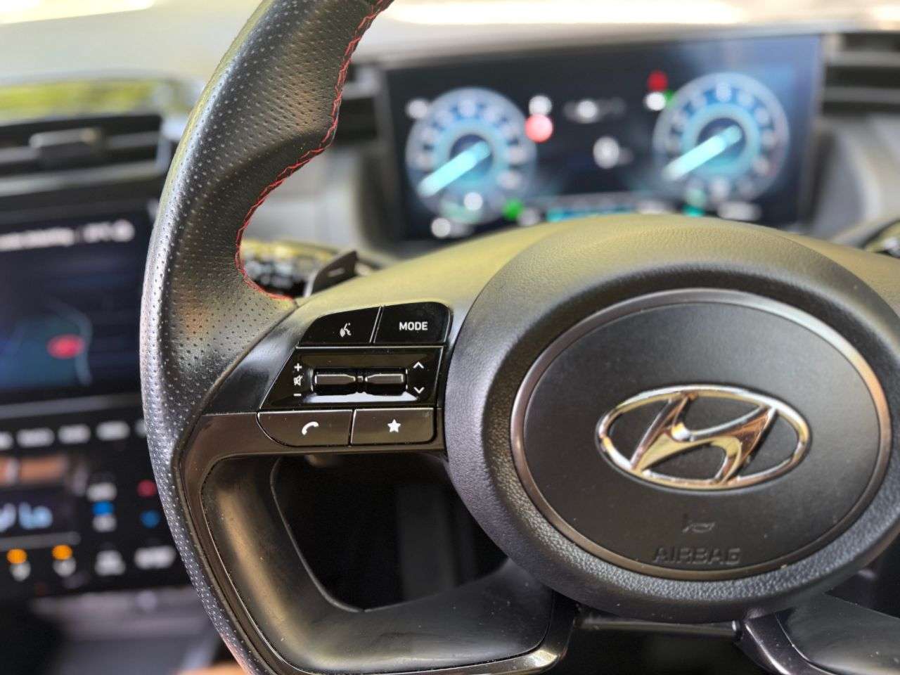 2023 HYUNDAI TUCSON 2023 HYUNDAI TUCSON
